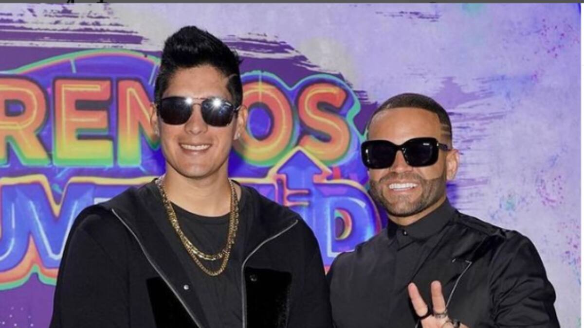 Festival en honor a Chyno Miranda recaudó miles de dólares para el cantante