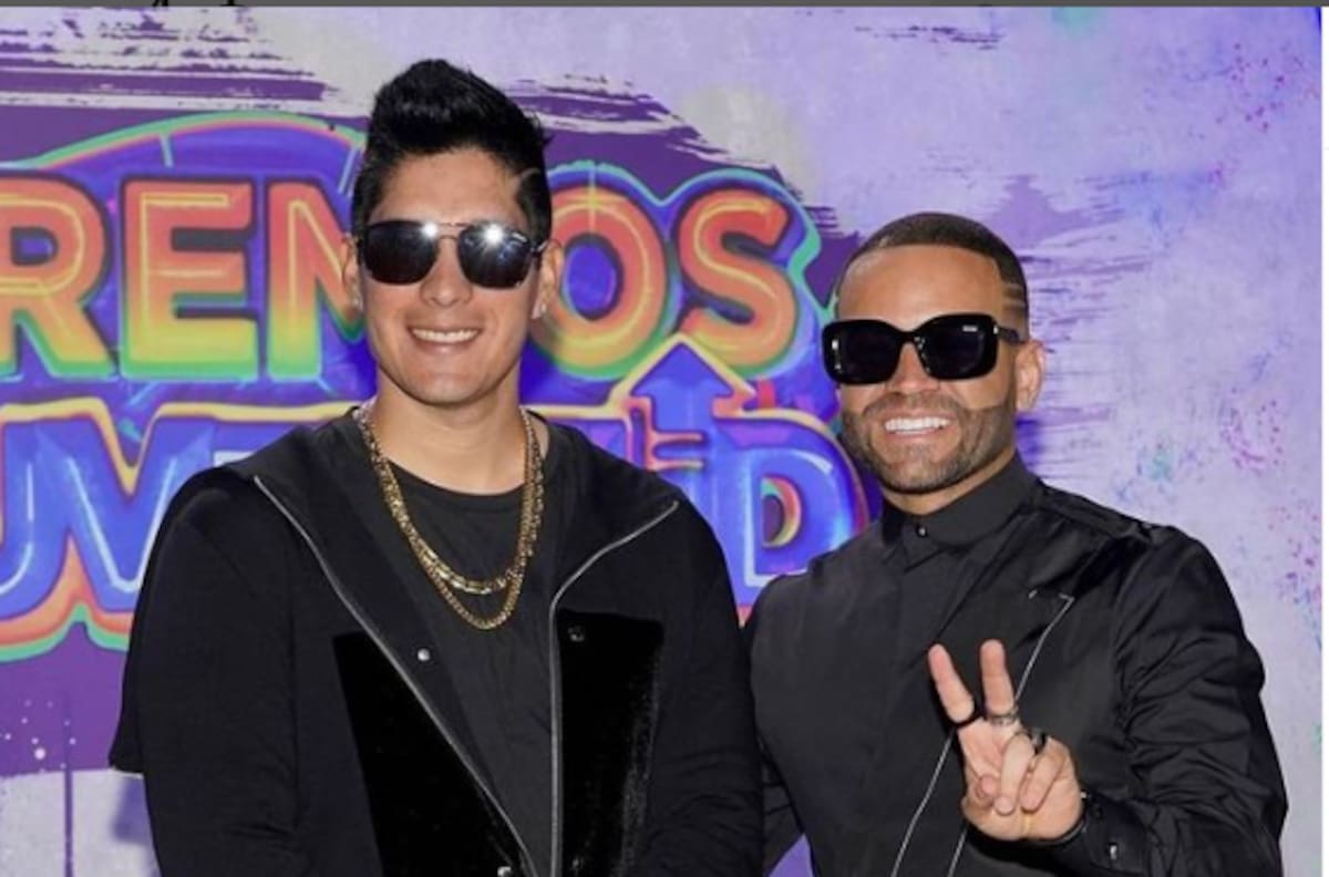 Festival en honor a Chyno Miranda recaudó miles de dólares para el cantante