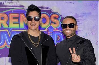 Festival en honor a Chyno Miranda recaudó miles de dólares para el cantante