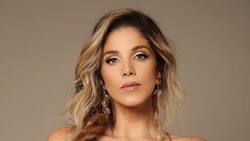 Natalia Alcocer expone con fotos y videos el maltrato del que fue víctima: “Temo por mi vida”