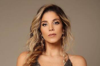 Natalia Alcocer expone con fotos y videos el maltrato del que fue víctima: “Temo por mi vida”