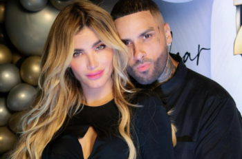 Filtran escalofriantes videos de Aleska Genesis pidiendo amarres y brujería para Nicky Jam