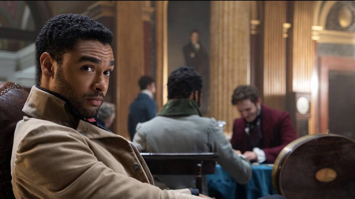 El duque de Hastings regresa a ‘Bridgerton’, pero sólo en cameo