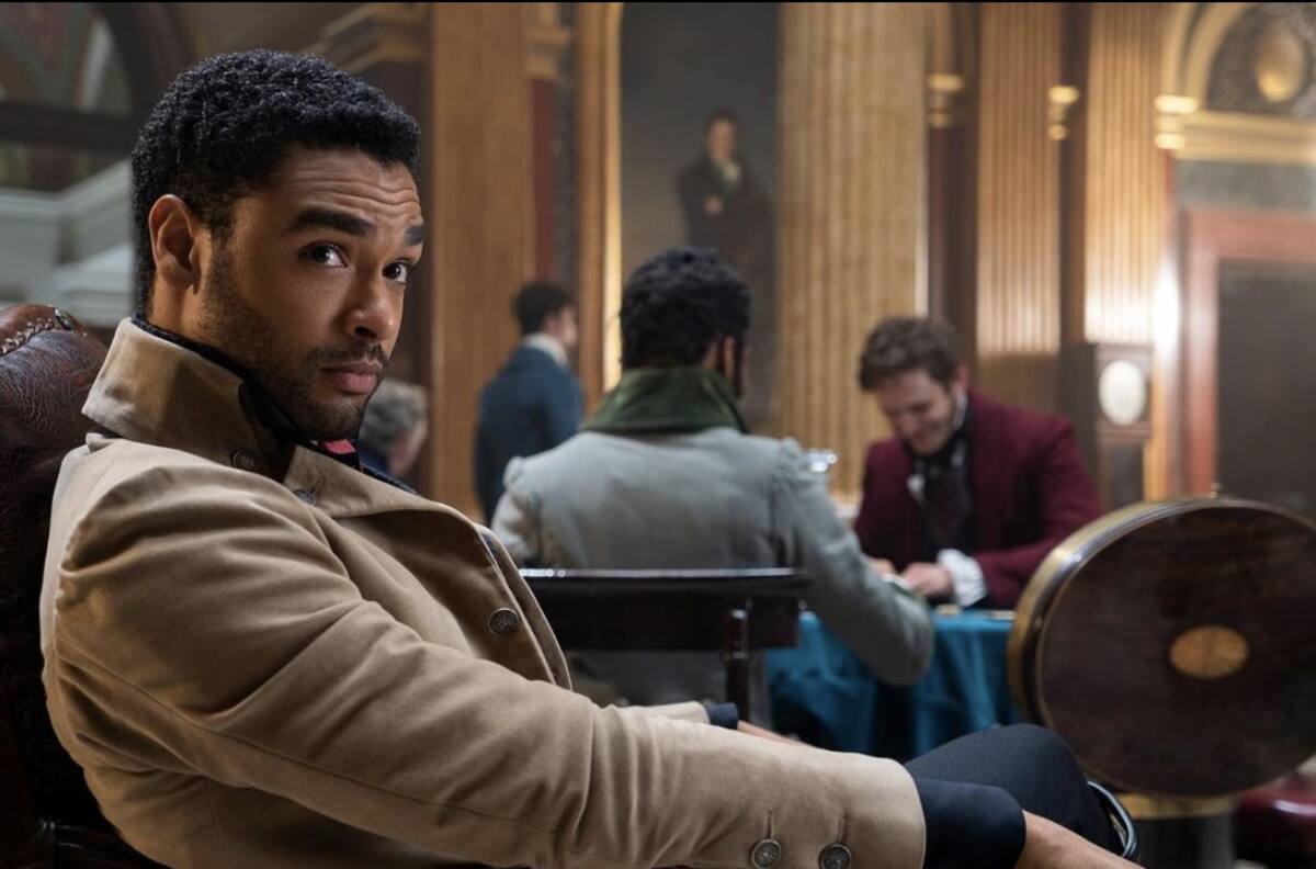 El duque de Hastings regresa a ‘Bridgerton’, pero sólo en cameo