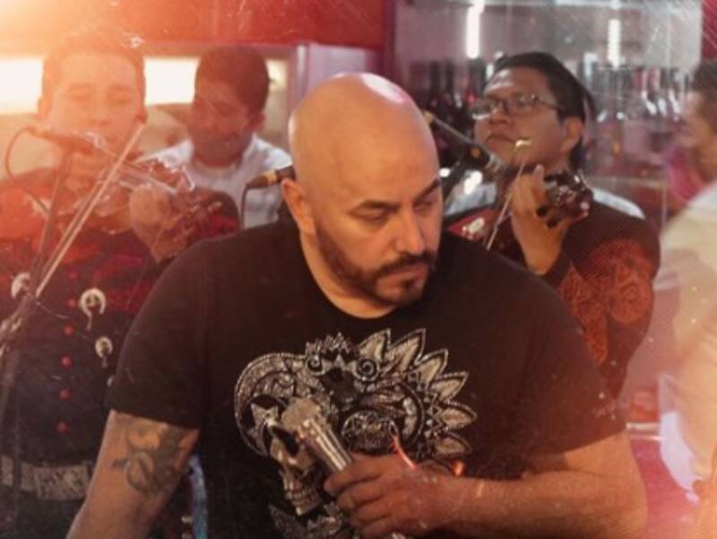 - Créditos: Instagram