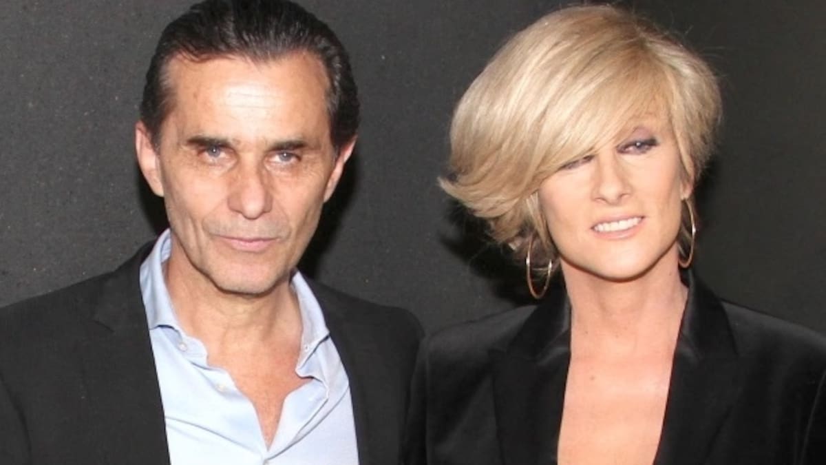 Stephanie Salas reacciona al mensaje de amor de Humberto Zurita a Christian Bach
