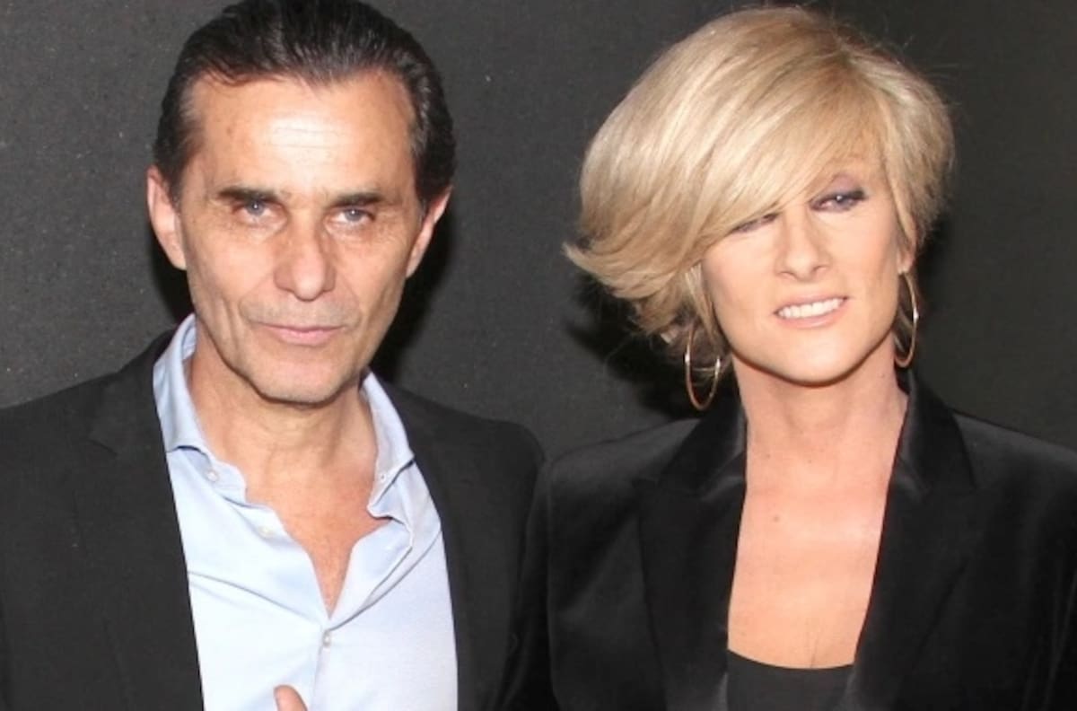 Stephanie Salas reacciona al mensaje de amor de Humberto Zurita a Christian Bach