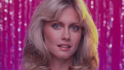 Estas fueron las últimas palabras de Olivia Newton-John y que se las dedicó a su hija