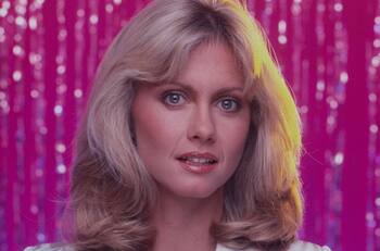 Estas fueron las últimas palabras de Olivia Newton-John y que se las dedicó a su hija