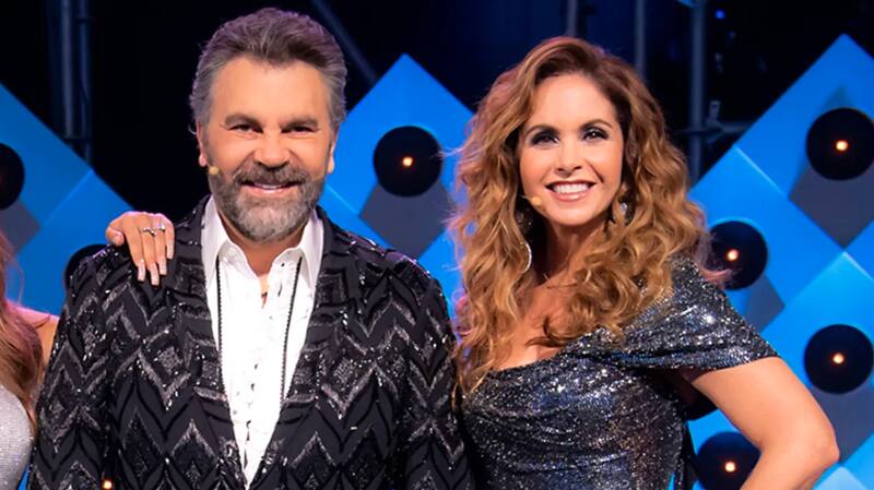 Revelan el verdadero motivo por el que Lucero y Mijares se divorciaron - Créditos: Instagram
