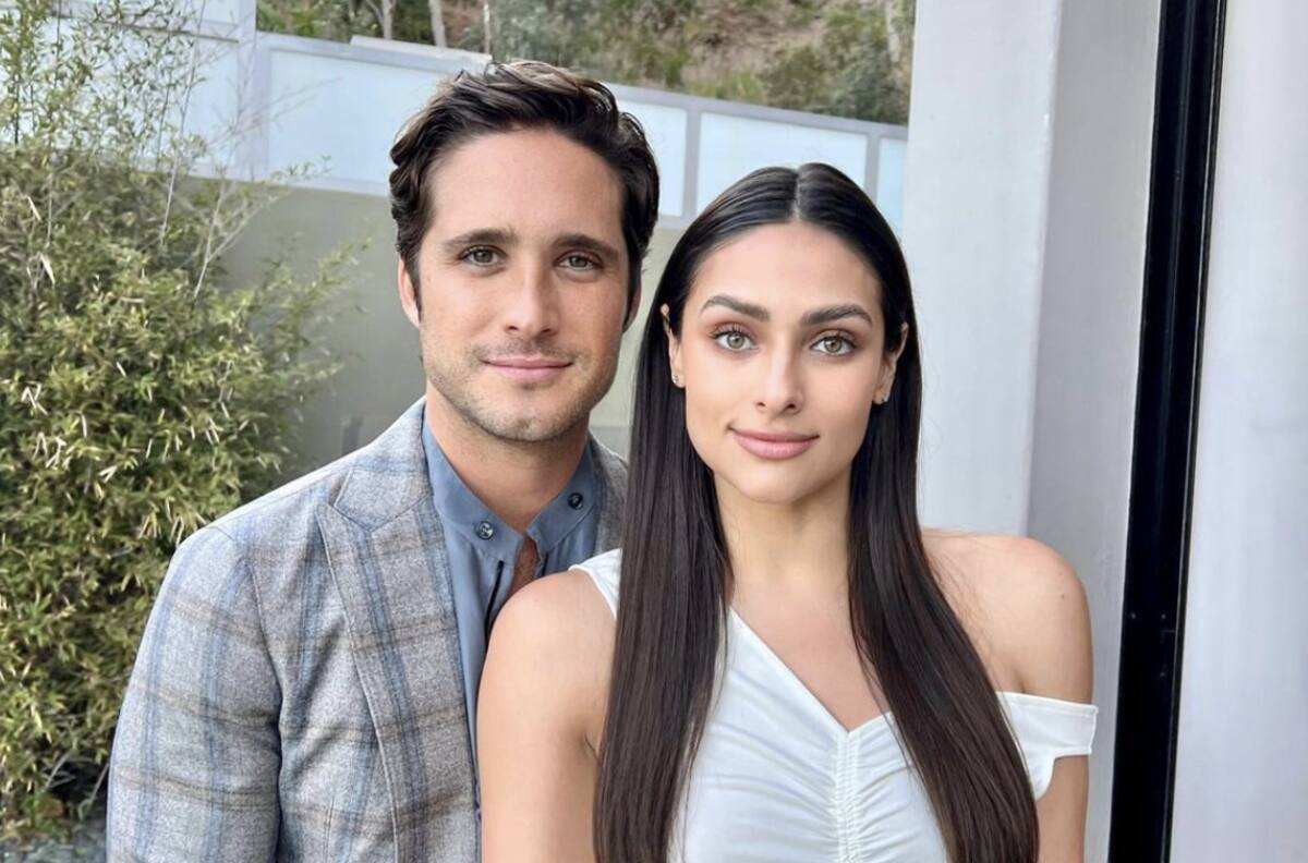 Diego Boneta y Renata Notni adquieren propiedad en West Hollywood; sí es su nuevo nido de amor