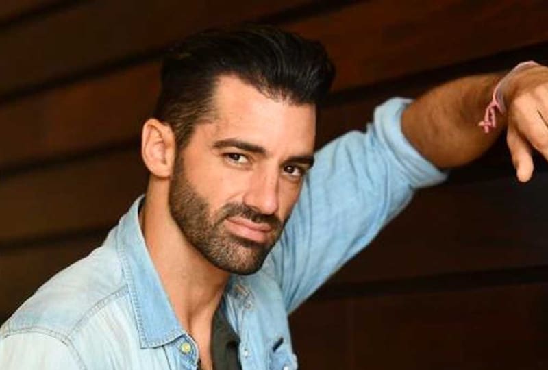 Esta es la confesión que hizo Toni Costa a sus seguidores en redes - Créditos: Instagram