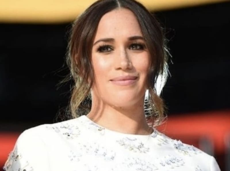 Meghan suma un nuevo capítulo con su familia. - Créditos: Instagram