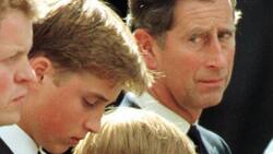 El príncipe Harry detesta el lugar donde asistirá a la coronación del Rey Carlos III