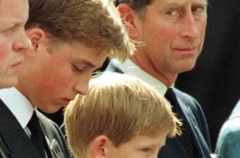 El príncipe Harry detesta el lugar donde asistirá a la coronación del Rey Carlos III