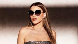 Sofía Vergara hace un radical cambio de look para la miniserie 'Griselda'; mira cómo luce