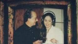 Lucero devastada por la muerte de quien impulsó su carrera en la música ranchera