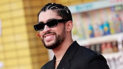 Bad Bunny recrea video musical de Elvis Crespo para su nuevo sencillo, ‘Neverita’