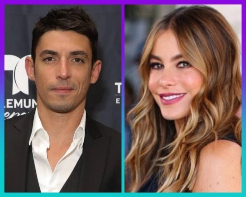 Alberto Guerra se une a serie de Griselda Blanco - Créditos: Instagram