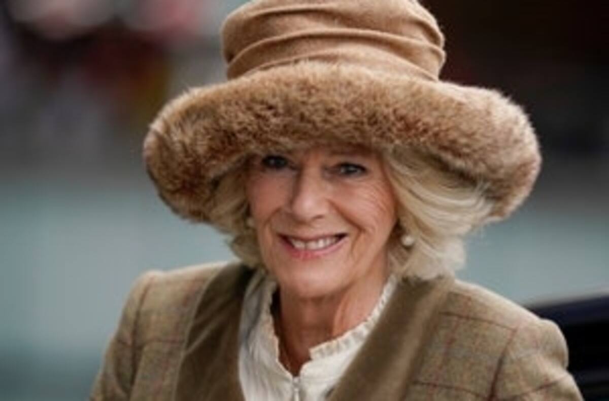 La insólita confesión de Camila Parker sobre su gusto por libros "para mayores de edad"