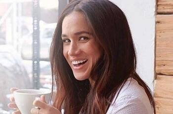 Meghan Markle consigue un importante logro en su carrera, pese al rechazo de la realeza