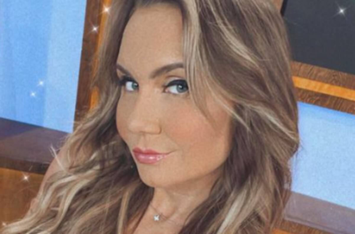 Michelle Vieth confesó cuál enfermedad la hizo sangrar por más de seis meses y podrían operarla
