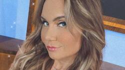 Michelle Vieth confesó cuál enfermedad la hizo sangrar por más de seis meses y podrían operarla