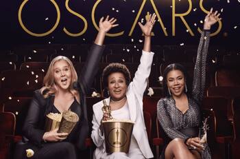 Diversidad, comedia y amor al cine; productor de los Oscar adelanta lo que se verá en esta edición