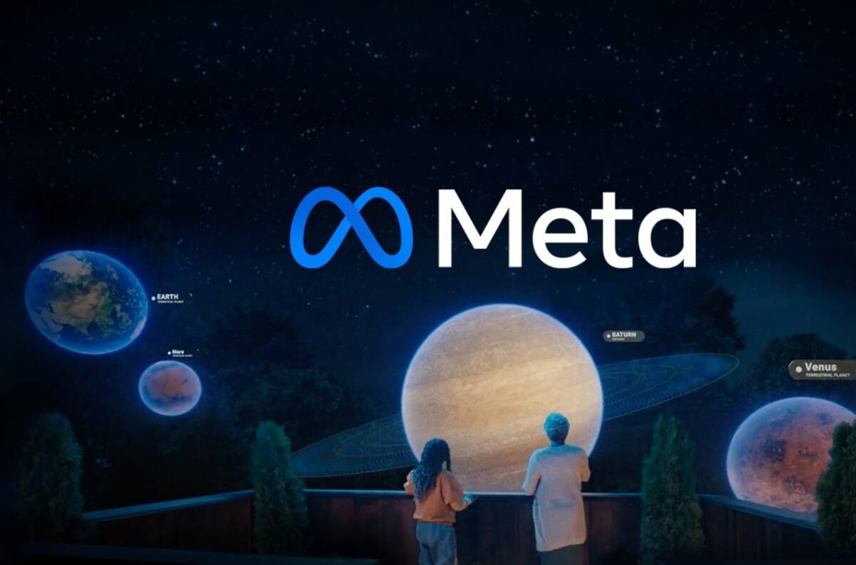 Facebook dejará su nombre oficial y ahora se llamará Meta