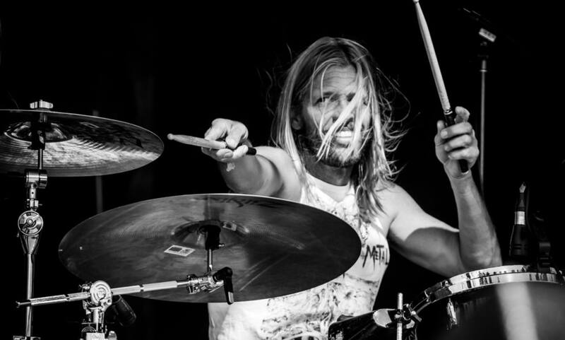 A un año de su trágica muerte, así recuerdan a Taylor Hawkins - Créditos: Instagram
