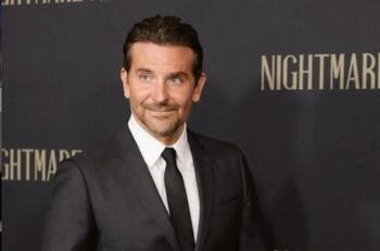Bradley Cooper aparece sin nada de ropa: actor revela la difícil grabación