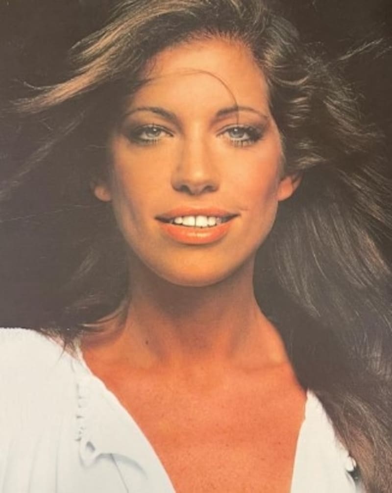 Legendaria cantante estadounidense vive profundo drama al perder a dos hermanas en menos de dos días Carly Simon tuvo su apogeo desde los '70 hasta los '90 - Créditos: Instagram