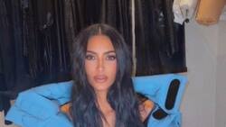 Kim Kardashian se rodea de su círculo más cercano por esta importante razón
