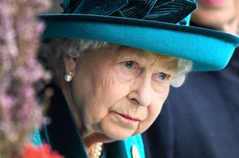 ¿Qué pasa si muere la reina Isabel II? Los pasos a seguir