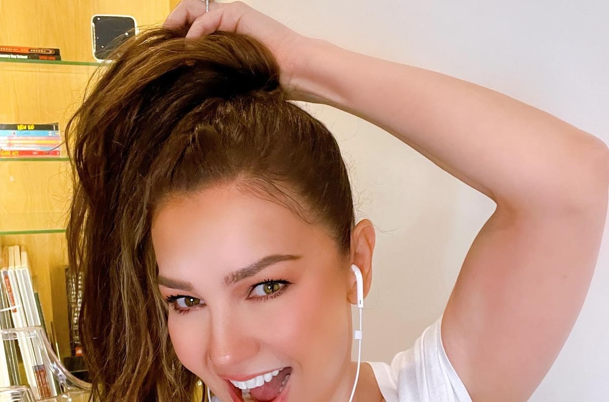 Thalía aviva rumores de crisis al mostrar sus planes para San Valentín sin Tommy Mottola