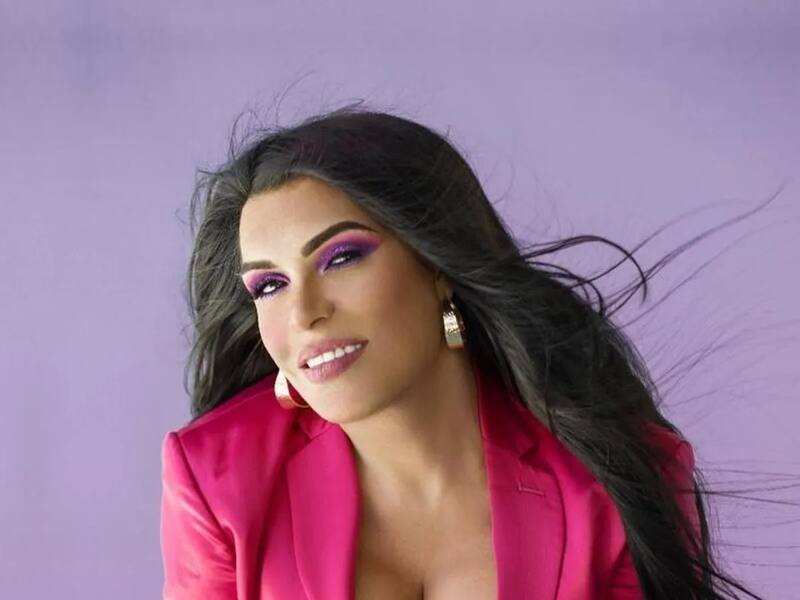 Wendy Guevara reveló su identidad de género de forma progresiva.