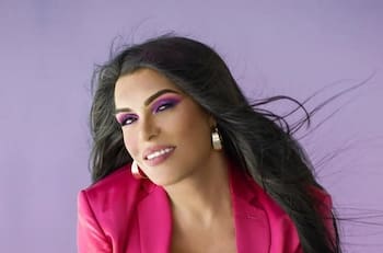 El ingenioso método de Wendy Guevara para revelar su verdadera identidad de género