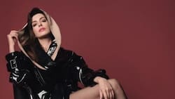 Anne Hathaway cae en el divismo y devuelve tres veces el desayuno al chef en el set