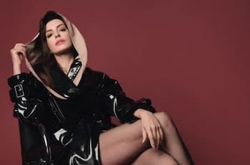 Anne Hathaway cae en el divismo y devuelve tres veces el desayuno al chef en el set