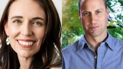 Príncipe William seduce a famosa celebridad que fue una cercana amiga de Harry y Meghan