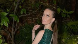 La tragedia personal que vivió la reina que no pudo estar en la noche de definición de Miss Universo