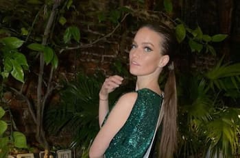 La tragedia personal que vivió la reina que no pudo estar en la noche de definición de Miss Universo