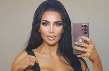 La modelo que quería ser idéntica a Kim Kardashian muere tras nueva cirugía estética