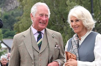 El Rey Carlos III y la Reina Consorte tienen un gran secreto para mantener un matrimonio estable