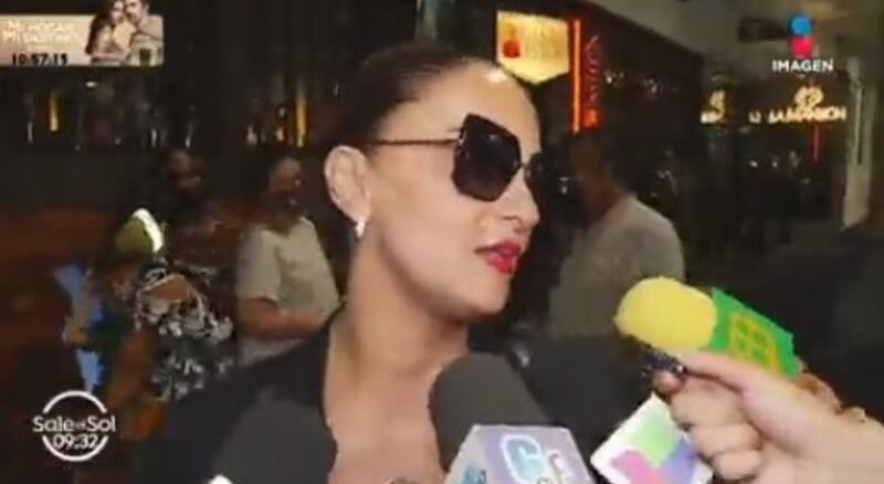 Mariana Seoane acepta que se besó con el "Güero" Castro y aclara su relación - Créditos: Instagram