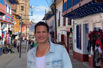 Julio Camejo juzga a víctimas de abuso al asegurar que "en su momento lo aceptaron"