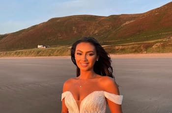 Reina de Gales que casi pierde la vida en un accidente confirma que estará en Miss Mundo 2023