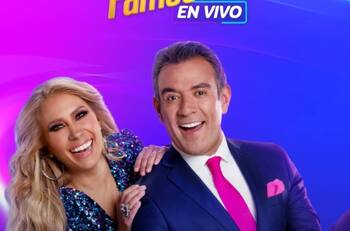 Famoso renuncia a ‘La casa de los famosos 3’ por proyecto similar en Televisa