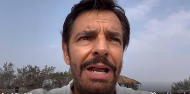 Eugenio Derbez presume cómo es su mansión - Créditos: Instagram Eugenio Derbez