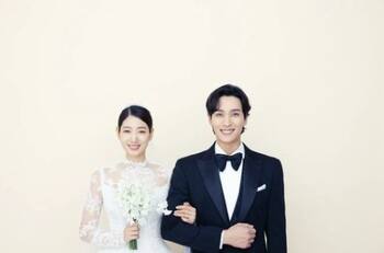 Park Shin Hye comparte tierno gesto de Choi Tae Joon durante su cumpleaños